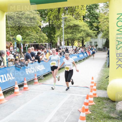 09.05.2026 - Störlauf H.Heesch http://msf.ph/oto/9680511 09.05.2026 17:40:42 Ziel 2666, 88 meine-sportfotos.de