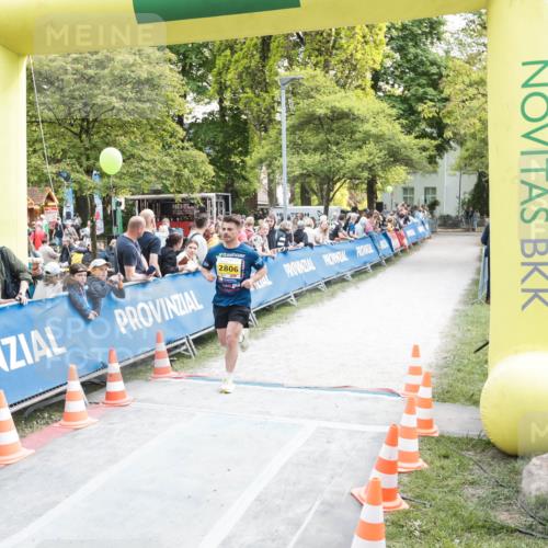 09.05.2026 - Störlauf H.Heesch http://msf.ph/oto/9680512 09.05.2026 17:40:48 Ziel 88 meine-sportfotos.de