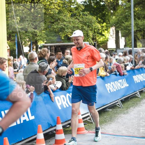 09.05.2026 - Störlauf H.Heesch http://msf.ph/oto/9680513 09.05.2026 17:16:24 Ziel 294 meine-sportfotos.de