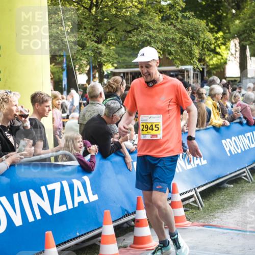 09.05.2026 - Störlauf H.Heesch http://msf.ph/oto/9680515 09.05.2026 17:16:24 Ziel 2945 meine-sportfotos.de