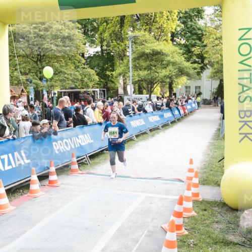 09.05.2026 - Störlauf H.Heesch http://msf.ph/oto/9680516 09.05.2026 17:41:22 Ziel 3581, 88 meine-sportfotos.de