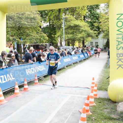 09.05.2026 - Störlauf H.Heesch http://msf.ph/oto/9680520 09.05.2026 17:41:53 Ziel 2506 meine-sportfotos.de