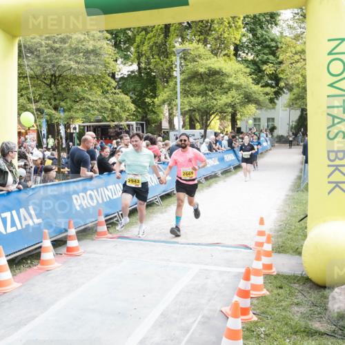 09.05.2026 - Störlauf H.Heesch http://msf.ph/oto/9680522 09.05.2026 17:41:58 Ziel 2 meine-sportfotos.de