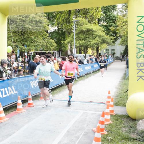 09.05.2026 - Störlauf H.Heesch http://msf.ph/oto/9680524 09.05.2026 17:41:58 Ziel 2942, 2669 meine-sportfotos.de