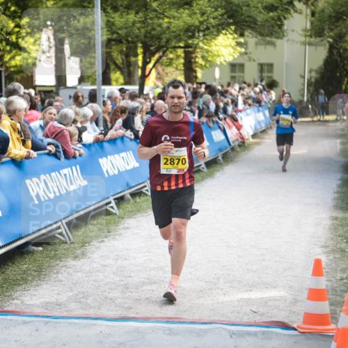 09.05.2026 - Störlauf H.Heesch http://msf.ph/oto/9680528 09.05.2026 17:16:30 Ziel 2870 meine-sportfotos.de