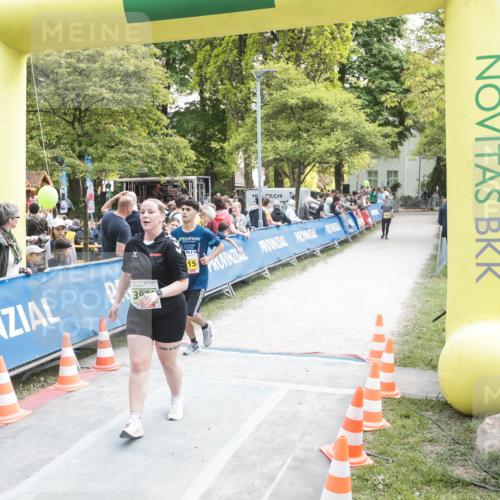 09.05.2026 - Störlauf H.Heesch http://msf.ph/oto/9680529 09.05.2026 17:42:04 Ziel  meine-sportfotos.de