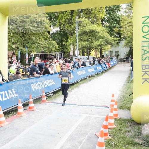 09.05.2026 - Störlauf H.Heesch http://msf.ph/oto/9680530 09.05.2026 17:42:10 Ziel  meine-sportfotos.de