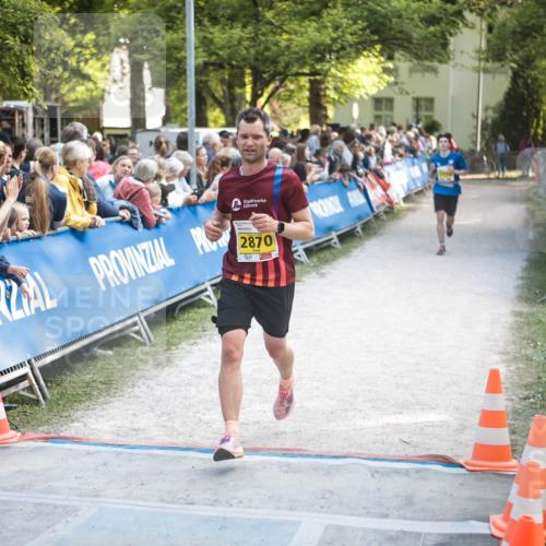 09.05.2026 - Störlauf H.Heesch http://msf.ph/oto/9680531 09.05.2026 17:16:31 Ziel 2870 meine-sportfotos.de
