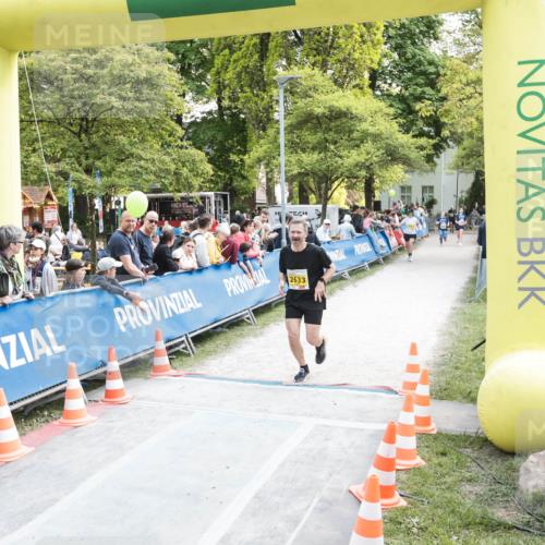 09.05.2026 - Störlauf H.Heesch http://msf.ph/oto/9680532 09.05.2026 17:42:20 Ziel 88 meine-sportfotos.de