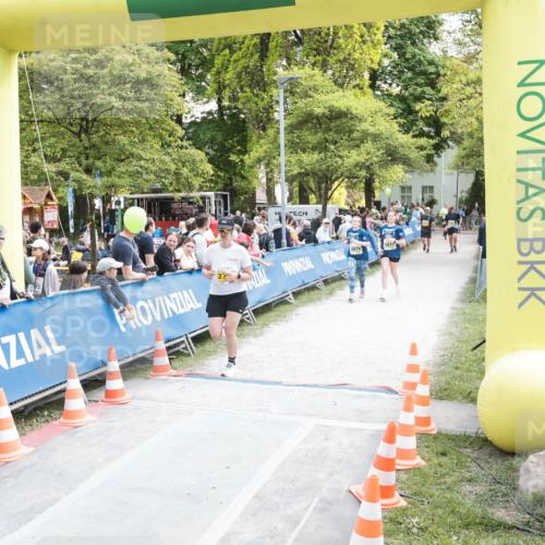 09.05.2026 - Störlauf H.Heesch http://msf.ph/oto/9680534 09.05.2026 17:42:26 Ziel 80 meine-sportfotos.de