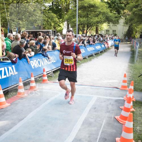 09.05.2026 - Störlauf H.Heesch http://msf.ph/oto/9680535 09.05.2026 17:16:31 Ziel 2870 meine-sportfotos.de