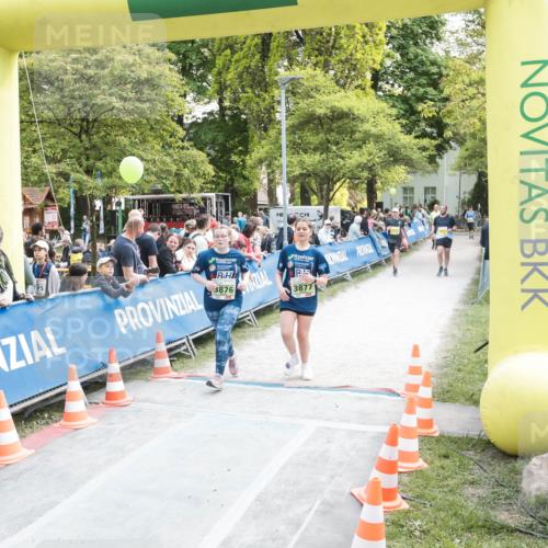 09.05.2026 - Störlauf H.Heesch http://msf.ph/oto/9680536 09.05.2026 17:42:29 Ziel 3876 meine-sportfotos.de