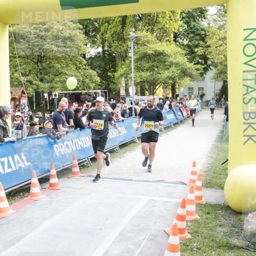 09.05.2026 - Störlauf H.Heesch http://msf.ph/oto/9680538 09.05.2026 17:42:32 Ziel 28 meine-sportfotos.de