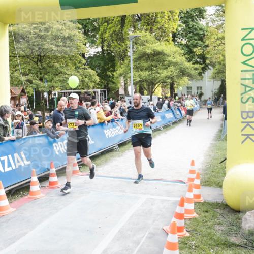 09.05.2026 - Störlauf H.Heesch http://msf.ph/oto/9680540 09.05.2026 17:42:33 Ziel 272, 2951 meine-sportfotos.de