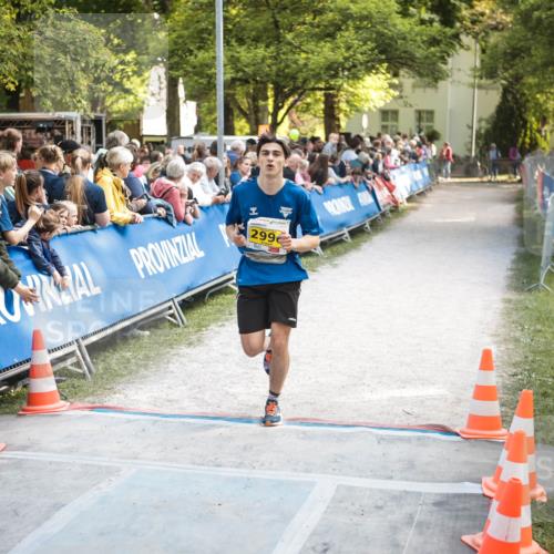 09.05.2026 - Störlauf H.Heesch http://msf.ph/oto/9680541 09.05.2026 17:16:35 Ziel 299 meine-sportfotos.de