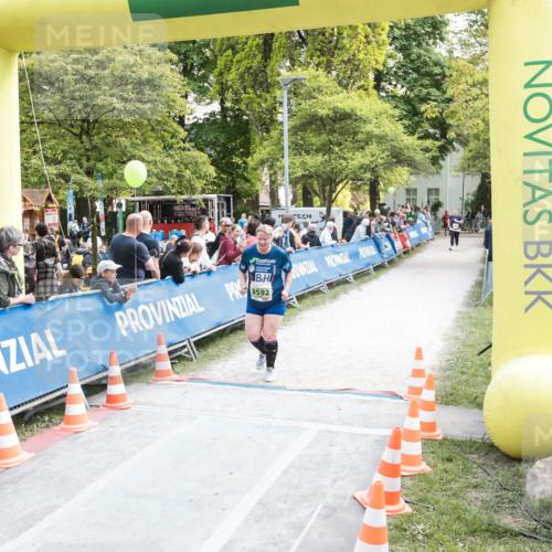 09.05.2026 - Störlauf H.Heesch http://msf.ph/oto/9680544 09.05.2026 17:42:53 Ziel  meine-sportfotos.de