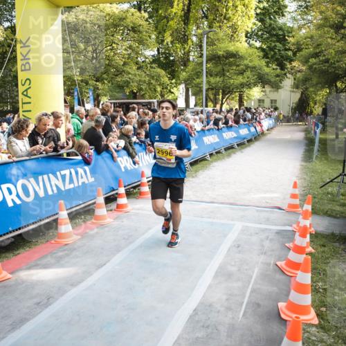 09.05.2026 - Störlauf H.Heesch http://msf.ph/oto/9680547 09.05.2026 17:16:35 Ziel 1, 299 meine-sportfotos.de