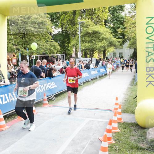 09.05.2026 - Störlauf H.Heesch http://msf.ph/oto/9680550 09.05.2026 17:43:07 Ziel 3663, 2780 meine-sportfotos.de