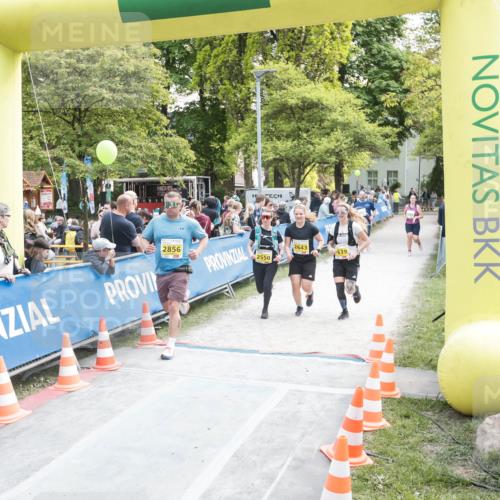 09.05.2026 - Störlauf H.Heesch http://msf.ph/oto/9680552 09.05.2026 17:43:13 Ziel 2856 meine-sportfotos.de