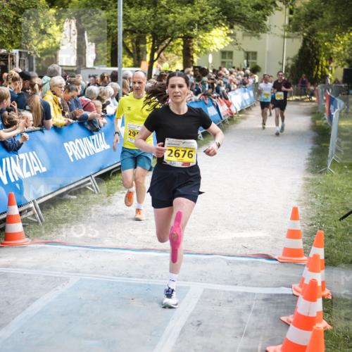09.05.2026 - Störlauf H.Heesch http://msf.ph/oto/9680555 09.05.2026 17:16:49 Ziel 29, 2676 meine-sportfotos.de