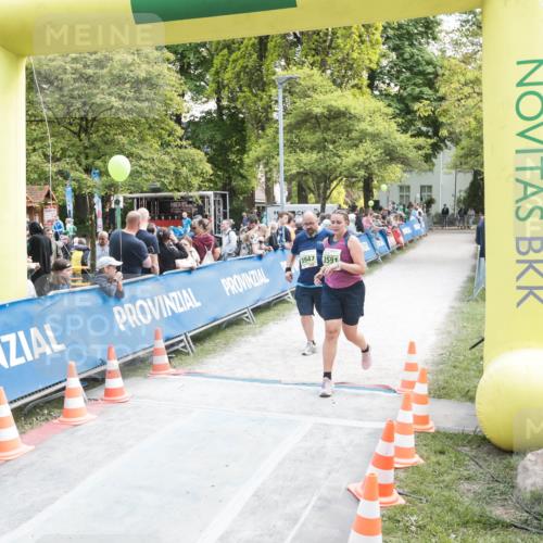 09.05.2026 - Störlauf H.Heesch http://msf.ph/oto/9680556 09.05.2026 17:43:17 Ziel 188 meine-sportfotos.de