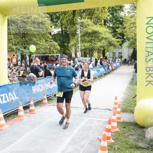 09.05.2026 - Störlauf H.Heesch http://msf.ph/oto/9680562 09.05.2026 17:43:42 Ziel  meine-sportfotos.de