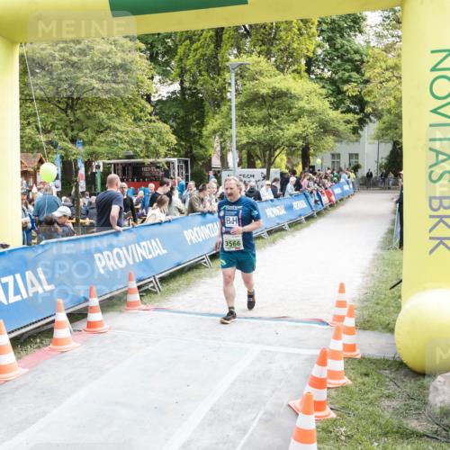 09.05.2026 - Störlauf H.Heesch http://msf.ph/oto/9680572 09.05.2026 17:44:24 Ziel  meine-sportfotos.de