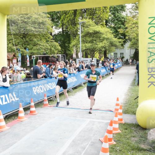 09.05.2026 - Störlauf H.Heesch http://msf.ph/oto/9680578 09.05.2026 17:45:20 Ziel 2810, 717 meine-sportfotos.de