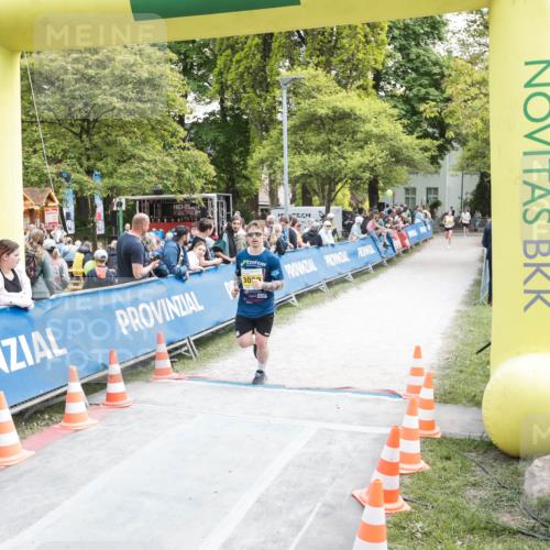 09.05.2026 - Störlauf H.Heesch http://msf.ph/oto/9680580 09.05.2026 17:45:23 Ziel  meine-sportfotos.de