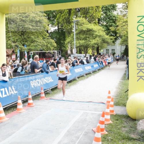 09.05.2026 - Störlauf H.Heesch http://msf.ph/oto/9680582 09.05.2026 17:45:30 Ziel  meine-sportfotos.de