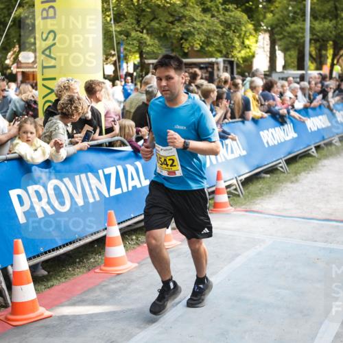 09.05.2026 - Störlauf H.Heesch http://msf.ph/oto/9680583 09.05.2026 17:16:59 Ziel 542 meine-sportfotos.de