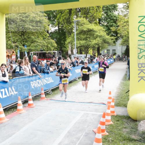 09.05.2026 - Störlauf H.Heesch http://msf.ph/oto/9680589 09.05.2026 17:45:44 Ziel 2692, 89 meine-sportfotos.de