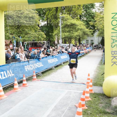 09.05.2026 - Störlauf H.Heesch http://msf.ph/oto/9680593 09.05.2026 17:46:28 Ziel  meine-sportfotos.de
