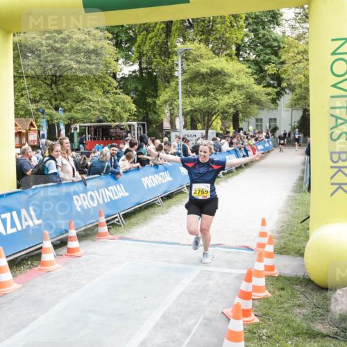 09.05.2026 - Störlauf H.Heesch http://msf.ph/oto/9680595 09.05.2026 17:46:28 Ziel 2769, 22 meine-sportfotos.de