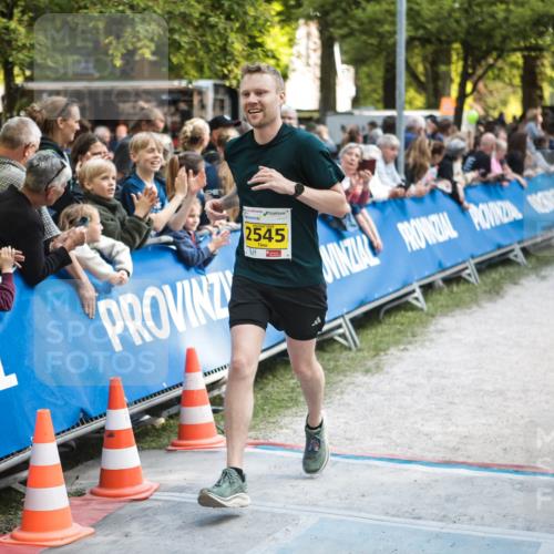 09.05.2026 - Störlauf H.Heesch http://msf.ph/oto/9680596 09.05.2026 17:17:04 Ziel 2545 meine-sportfotos.de