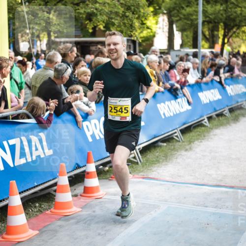 09.05.2026 - Störlauf H.Heesch http://msf.ph/oto/9680598 09.05.2026 17:17:05 Ziel 2545 meine-sportfotos.de
