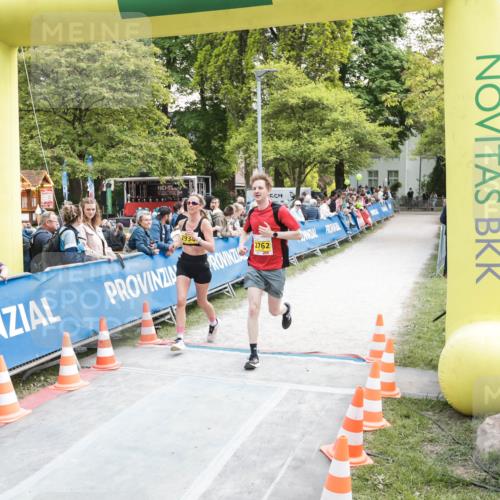09.05.2026 - Störlauf H.Heesch http://msf.ph/oto/9680599 09.05.2026 17:46:59 Ziel  meine-sportfotos.de