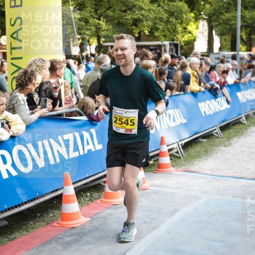 09.05.2026 - Störlauf H.Heesch http://msf.ph/oto/9680600 09.05.2026 17:17:05 Ziel 2545 meine-sportfotos.de