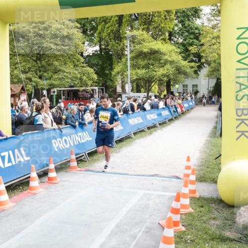 09.05.2026 - Störlauf H.Heesch http://msf.ph/oto/9680601 09.05.2026 17:47:15 Ziel 80 meine-sportfotos.de