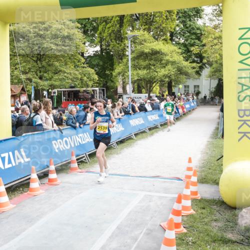 09.05.2026 - Störlauf H.Heesch http://msf.ph/oto/9680606 09.05.2026 17:47:27 Ziel 2539 meine-sportfotos.de