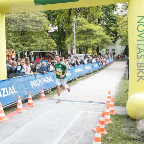 09.05.2026 - Störlauf H.Heesch http://msf.ph/oto/9680608 09.05.2026 17:47:30 Ziel  meine-sportfotos.de