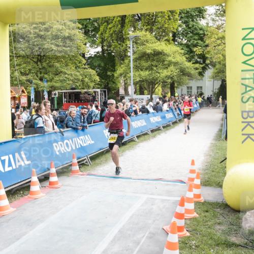 09.05.2026 - Störlauf H.Heesch http://msf.ph/oto/9680610 09.05.2026 17:47:42 Ziel  meine-sportfotos.de