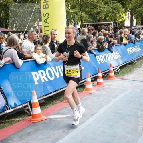 09.05.2026 - Störlauf H.Heesch http://msf.ph/oto/9680611 09.05.2026 17:17:20 Ziel 2525 meine-sportfotos.de