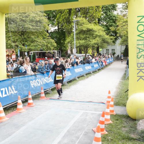 09.05.2026 - Störlauf H.Heesch http://msf.ph/oto/9680614 09.05.2026 17:48:03 Ziel 2553 meine-sportfotos.de