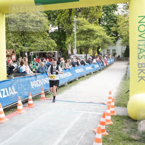 09.05.2026 - Störlauf H.Heesch http://msf.ph/oto/9680617 09.05.2026 17:48:19 Ziel  meine-sportfotos.de