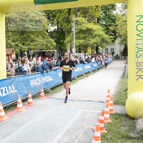 09.05.2026 - Störlauf H.Heesch http://msf.ph/oto/9680620 09.05.2026 17:48:41 Ziel 58 meine-sportfotos.de