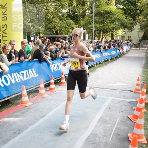 09.05.2026 - Störlauf H.Heesch http://msf.ph/oto/9680625 09.05.2026 17:17:29 Ziel 2791 meine-sportfotos.de