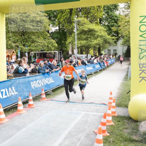 09.05.2026 - Störlauf H.Heesch http://msf.ph/oto/9680626 09.05.2026 17:49:15 Ziel 3966, 09 meine-sportfotos.de
