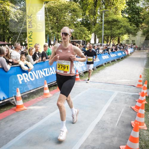 09.05.2026 - Störlauf H.Heesch http://msf.ph/oto/9680628 09.05.2026 17:17:29 Ziel 2791, 2968 meine-sportfotos.de