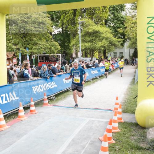 09.05.2026 - Störlauf H.Heesch http://msf.ph/oto/9680633 09.05.2026 17:49:40 Ziel  meine-sportfotos.de